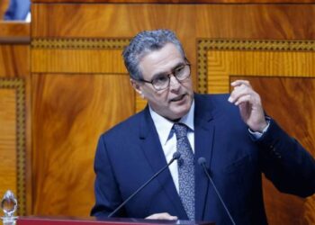 أرقام البنك الدولي تنصف حصيلة حكومة أخنوش 5 akhnouch 2024