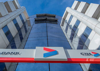 CIH Bank.. البنك الأوروبي لإعادة الإعمار والتنمية يعبئ 55 مليون يورو لدعم الاستثمارات الخضراء بالمغرب 4 cih