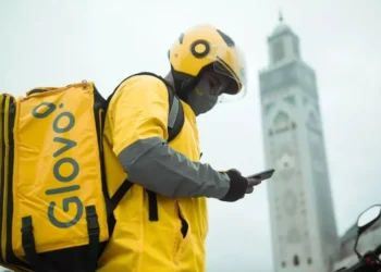 منصة Glovo المغرب توسع شراكاتها البنكية وتراهن على تجربة رقمية متكاملة 3 glovo