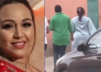 النيابة العامة بمراكش تتابع «الشيخة الطراكس» وزوجة شقيقها في حالة اعتقال وتودعهما سجن الأوداية 2 images 1 1