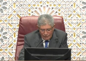 بالأغلبية.. أحمد التويزي رئيسا لمجلس النواب في الولاية التشريعية الجديدة 2 images 10