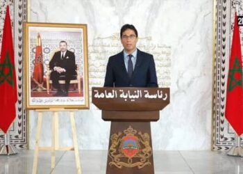 رئاسة النيابة العامة: الانتخابات التشريعية 2026.. العملية الانتخابية تمت في أجواء عادية 5 images 2