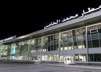 مطار محمد الخامس.. صفقة بأكثر من 505 ملايين درهم لتجهيز المحطة الجوية الجديدة 3 images 23
