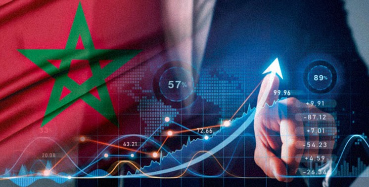 المغرب يتصدر سباق الاستثمار في المغرب العربي خلال 2026 1 investissement prive Maroc AMDIE
