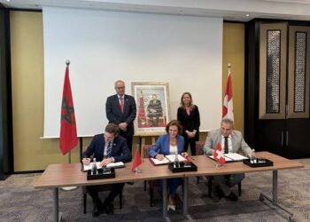 الهيدروجين الأخضر.. سويسرا تختار المغرب شريكا ناشئا لتطوير مشتقاته 5 maroc suisra