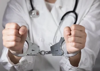 وصفات القرقوبي تطيح بطبيب في فاس 6 medcin arrestation