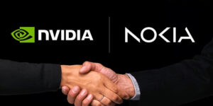 nvidia nokia