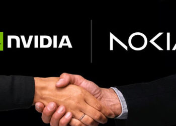 Nvidia و Nokia تحولان شبكات الهاتف المحمول إلى "منصات ذكاء اصطناعي موزعة" 3 nvidia nokia