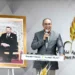 حزب الحركة الشعبية: لم نتلق أي عرض حكومي يبرر مغادرة المعارضة 6 ouazzine mouvement populaire