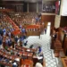 البرلمان يستعيد السياسة أم يستسلم لمنطق الفرجة؟ 6 parlement 11
