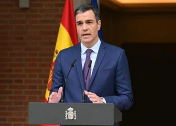 سانشيز.. يجدد التأكيد على تمسك مدريد بتطوير علاقات التعاون وحسن الجوار مع المغرب 4 pedro sanchez 1