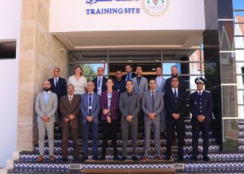 الأمن الوطني ينظم دورة تكوينية بإفران لمكافحة تزوير الوثائق 4 photo 3
