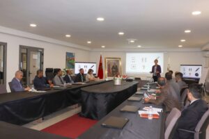 الأمن الوطني ينظم دورة تكوينية بإفران لمكافحة تزوير الوثائق 3 photo 4