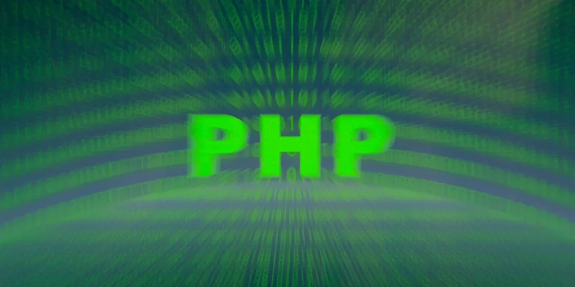 ثغرتان حرجتان في لغة "PHP" تهددان ملايين المواقع وتستوجبان التحديث الفوري 1 php