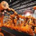 الروبوتات تتوسع في المصانع المغربية وتعيد رسم ملامح الصناعة 6 robotisation