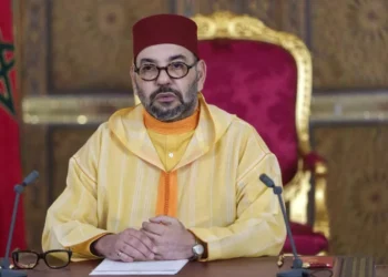 جلالة الملك يهنئ رئيس جمهورية كوريا بمناسبة العيد الوطني لبلاده 4 roi 1725813097