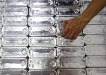 تارودانت.. آيا غولد آند سيلفر تسجل إنتاجا قياسيا للفضة بمنجم زكوندر 3 silver argent
