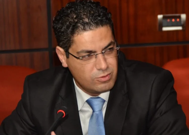 الناطق الرسمي باسم الحكومة: إعفاء ماديحة خيير يهدف إلى استكمال المسار الدستوري لتشكيل الحكومة 5 vis 1016202620584602