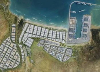مرسى المغرب و"إم إس سي" يستعدان لتشغيل محطة الحاويات بالناظور 4 vis 1019202608565069