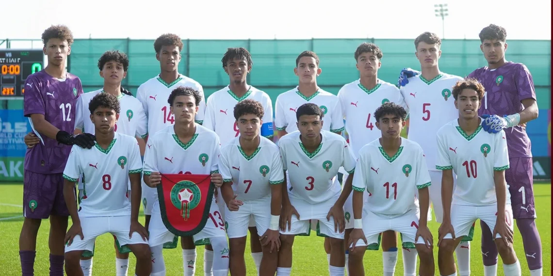 كأس العالم لكرة القدم.. المنتخب المغربي يتفوق على نظيره من كوراساو (7-0) 1 vis 1026202614235802