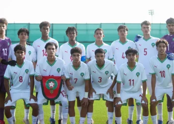 كأس العالم لكرة القدم.. المنتخب المغربي يتفوق على نظيره من كوراساو (7-0) 3 vis 1026202614235802
