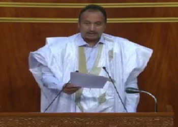 بنمبارك يطعن في دستورية إحالة مشروع مالية 2027 قبل تنصيب الحكومة 3 yahfado11