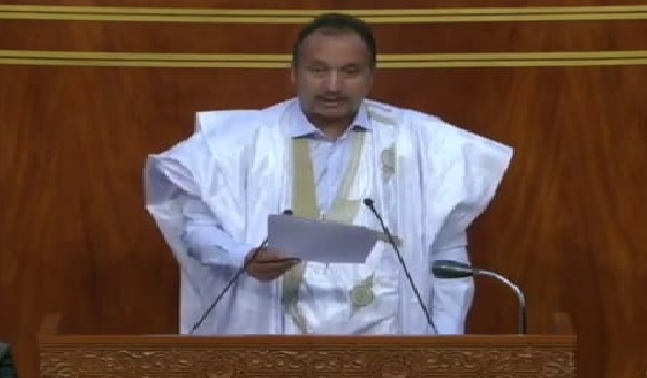 بنمبارك يطعن في دستورية إحالة مشروع مالية 2027 قبل تنصيب الحكومة 1 yahfado11
