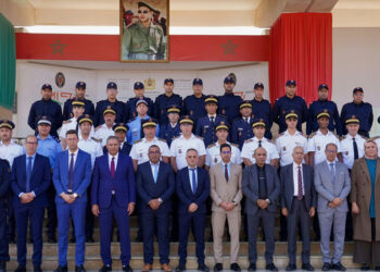 إدارة السجون ومركز مصالحة يطلقان برنامجا لتكوين 200 موظف في مكافحة التطرف العنيف 3 إدارة السجون مصالحة