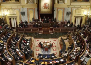البرلمان الإسباني يسقط مقترحين حكوميين لاحتواء أزمة السكن 2 البرلمان الإسباني 960x540 1