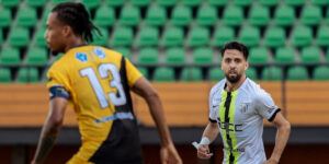 المغرب الفاسي اسيك ميموزا