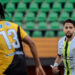 تأهل المغرب الفاسي إلى دور المجموعات لدوري أبطال إفريقيا عقب الفوز على أسيك ميموزا 6 المغرب الفاسي اسيك ميموزا