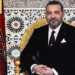 برقية تهنئة من جلالة الملك إلى رئيس جمهورية ألمانيا الاتحادية بمناسبة العيد الوطني لبلاده 6 الملككك
