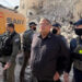 القدس : بن غفير يقود جرافات الهدم في بلدة الطور 6 بن غفير
