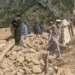 باكستان تقصف أفغانستان وطالبان تتحدث عن ضحايا مدنيين 6 حرب باكستان وأفغانستان