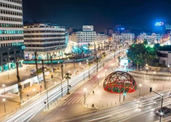 الدار البيضاء تحتضن ثلاثة معارض دولية لدعم السيادة الصناعية للمغرب 22 ساحة الأمم المتحدة