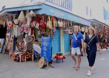 سفارة المغرب بالدومينيكان تحتفي باليوم العالمي للسياحة 4 سفارة المغرب في سانتو دومينغو تحتفي باليوم العالمي للسياحة
