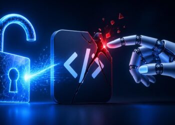 الذكاء الاصطناعي يقود ثورة في الهندسة العكسية ويهدد احتكار البرمجيات المغلقة 5 كسر البرامج