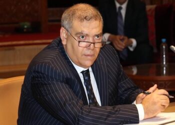 قبل الإنتخابات الجماعية 2027.. لفتيت يشدد على ترشيد مالية الجماعات 3 لفتيت
