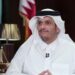 وزارة الخارجية القطرية: الشيخ محمد بن عبدالرحمن أجرى اتصالا هاتفيا مع فاطمة الزهراء المنصوري 6 محمد بن عبد الرحمن بن جاسم آل ثاني رئيس وزراء قطر